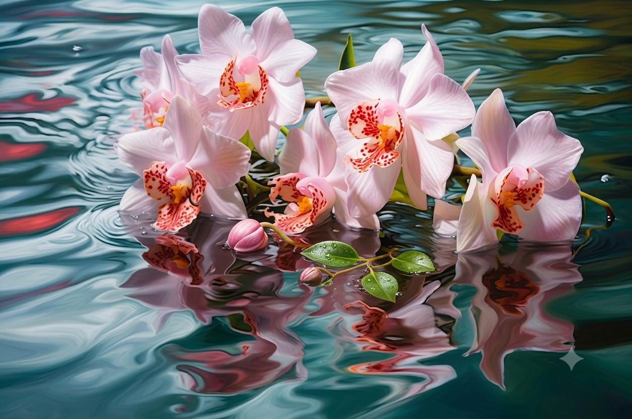 Hospedaje La Orquídea